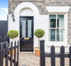 Victorian Townhouse